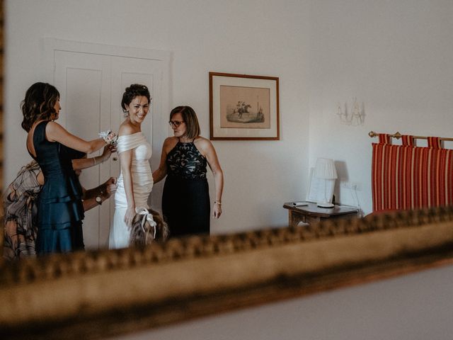 Il matrimonio di Roberto e Alessandra a Pisticci, Matera 22