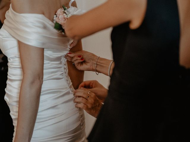 Il matrimonio di Roberto e Alessandra a Pisticci, Matera 23