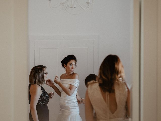 Il matrimonio di Roberto e Alessandra a Pisticci, Matera 24