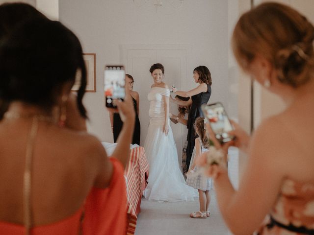 Il matrimonio di Roberto e Alessandra a Pisticci, Matera 28