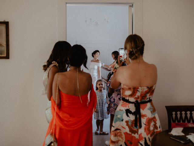 Il matrimonio di Roberto e Alessandra a Pisticci, Matera 29