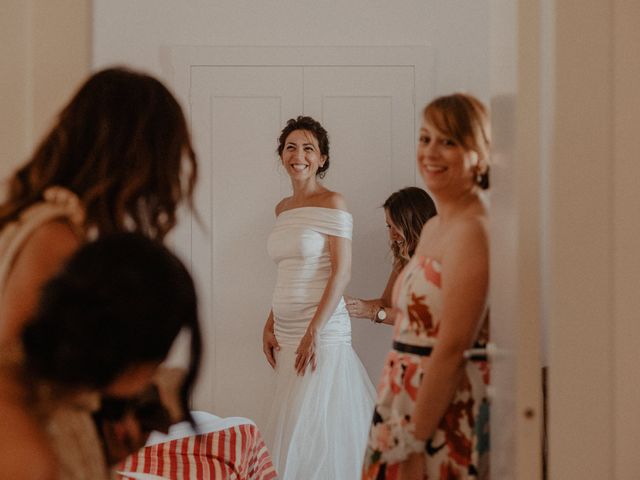 Il matrimonio di Roberto e Alessandra a Pisticci, Matera 30