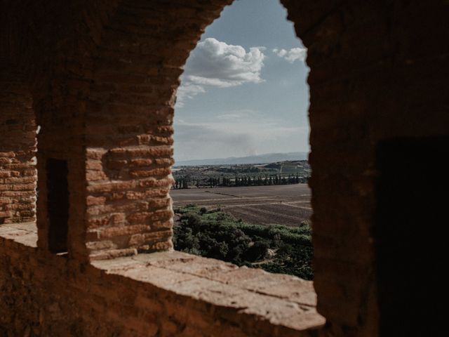 Il matrimonio di Roberto e Alessandra a Pisticci, Matera 31