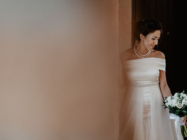 Il matrimonio di Roberto e Alessandra a Pisticci, Matera 33