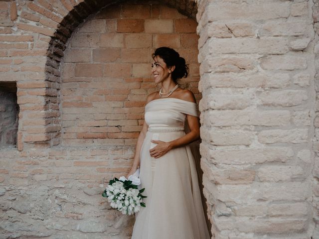 Il matrimonio di Roberto e Alessandra a Pisticci, Matera 34
