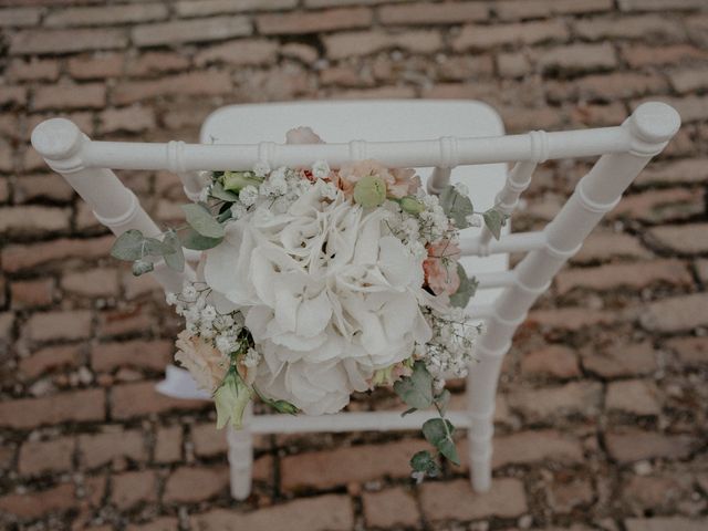 Il matrimonio di Roberto e Alessandra a Pisticci, Matera 38