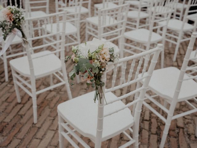 Il matrimonio di Roberto e Alessandra a Pisticci, Matera 40