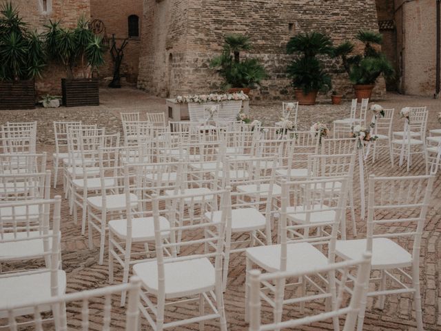 Il matrimonio di Roberto e Alessandra a Pisticci, Matera 41