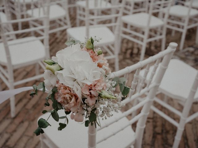 Il matrimonio di Roberto e Alessandra a Pisticci, Matera 42