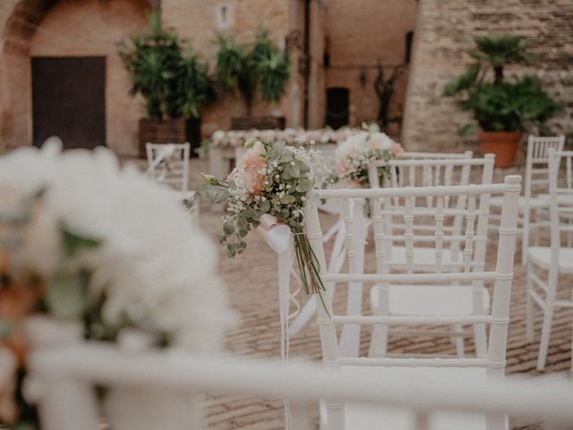 Il matrimonio di Roberto e Alessandra a Pisticci, Matera 44