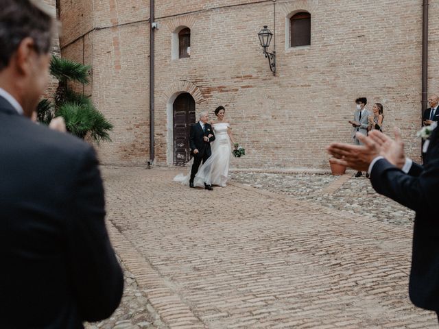 Il matrimonio di Roberto e Alessandra a Pisticci, Matera 45