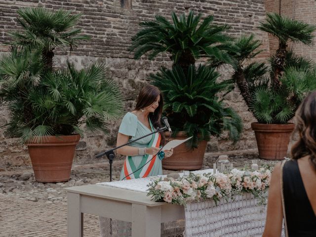 Il matrimonio di Roberto e Alessandra a Pisticci, Matera 47