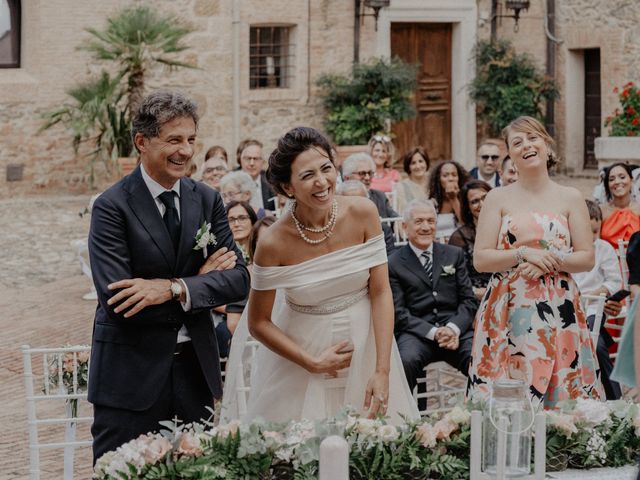 Il matrimonio di Roberto e Alessandra a Pisticci, Matera 49