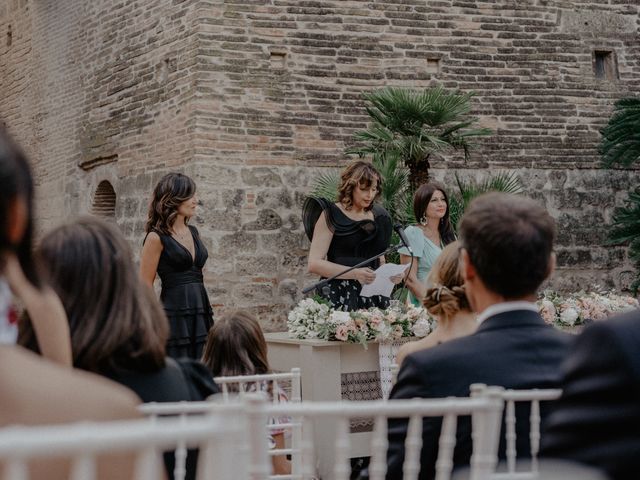 Il matrimonio di Roberto e Alessandra a Pisticci, Matera 50