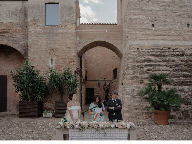 Il matrimonio di Roberto e Alessandra a Pisticci, Matera 52