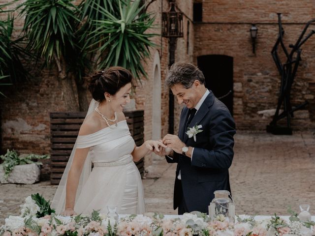 Il matrimonio di Roberto e Alessandra a Pisticci, Matera 54