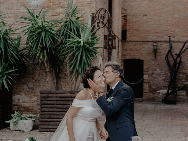 Il matrimonio di Roberto e Alessandra a Pisticci, Matera 55
