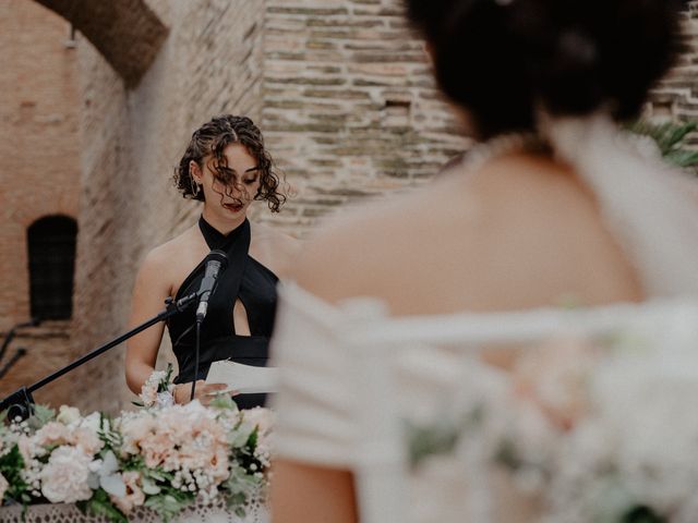 Il matrimonio di Roberto e Alessandra a Pisticci, Matera 57
