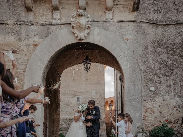 Il matrimonio di Roberto e Alessandra a Pisticci, Matera 60