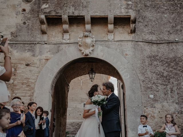 Il matrimonio di Roberto e Alessandra a Pisticci, Matera 62