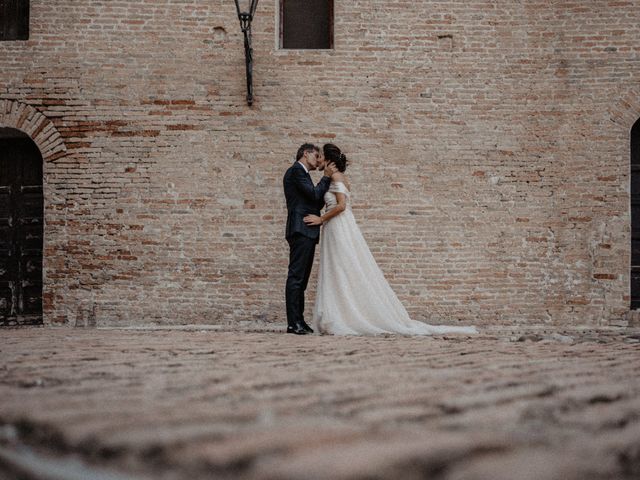 Il matrimonio di Roberto e Alessandra a Pisticci, Matera 66