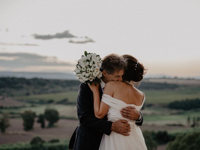 Il matrimonio di Roberto e Alessandra a Pisticci, Matera 68