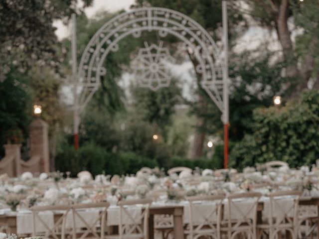 Il matrimonio di Roberto e Alessandra a Pisticci, Matera 72