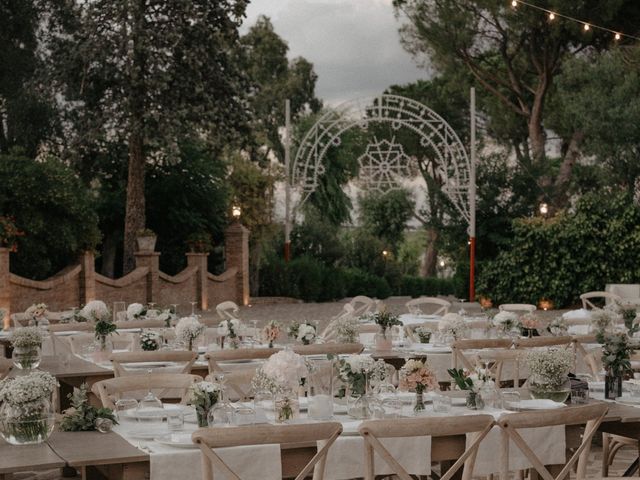 Il matrimonio di Roberto e Alessandra a Pisticci, Matera 74