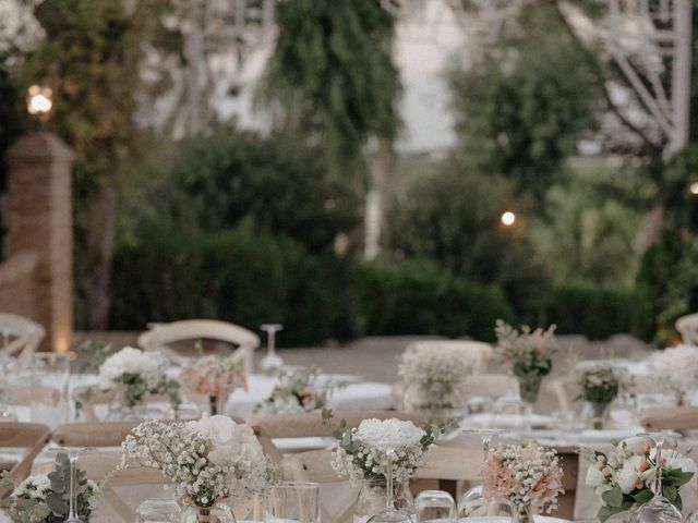 Il matrimonio di Roberto e Alessandra a Pisticci, Matera 77