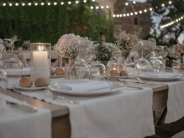 Il matrimonio di Roberto e Alessandra a Pisticci, Matera 78