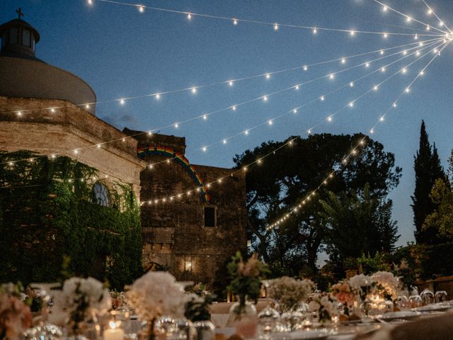 Il matrimonio di Roberto e Alessandra a Pisticci, Matera 81