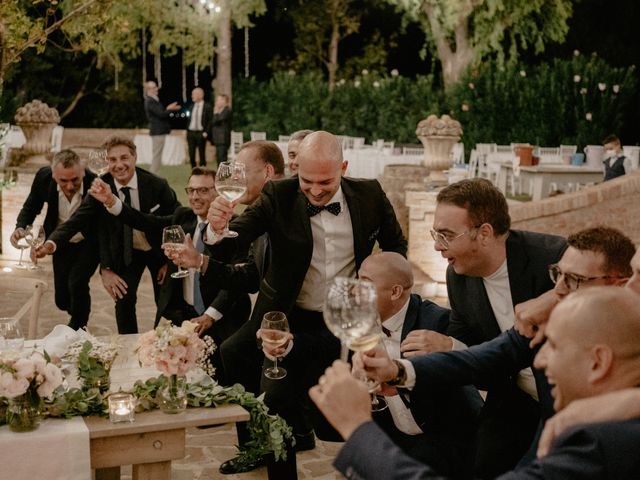 Il matrimonio di Roberto e Alessandra a Pisticci, Matera 85