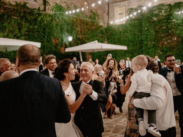 Il matrimonio di Roberto e Alessandra a Pisticci, Matera 86