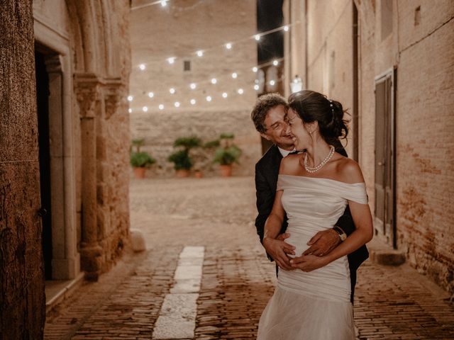 Il matrimonio di Roberto e Alessandra a Pisticci, Matera 89