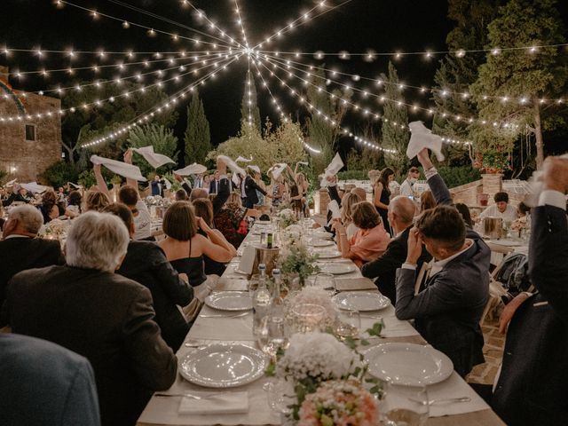Il matrimonio di Roberto e Alessandra a Pisticci, Matera 92