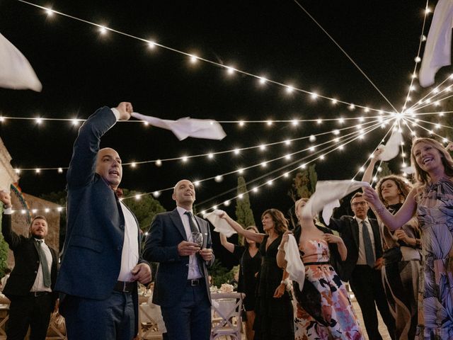 Il matrimonio di Roberto e Alessandra a Pisticci, Matera 94