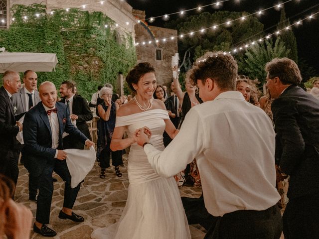 Il matrimonio di Roberto e Alessandra a Pisticci, Matera 96