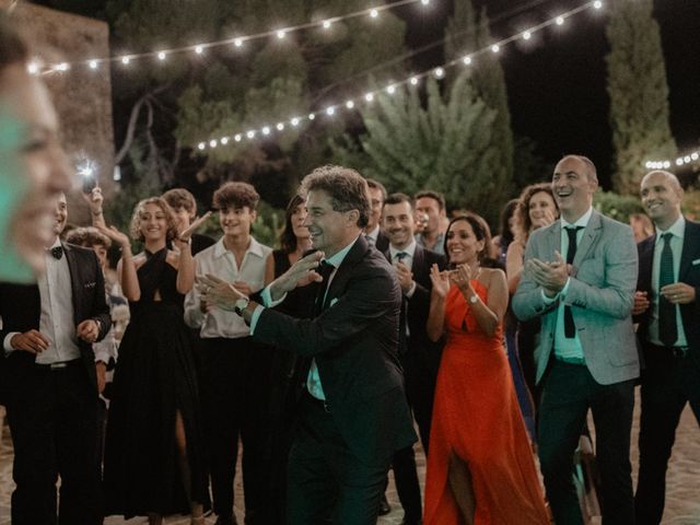 Il matrimonio di Roberto e Alessandra a Pisticci, Matera 97