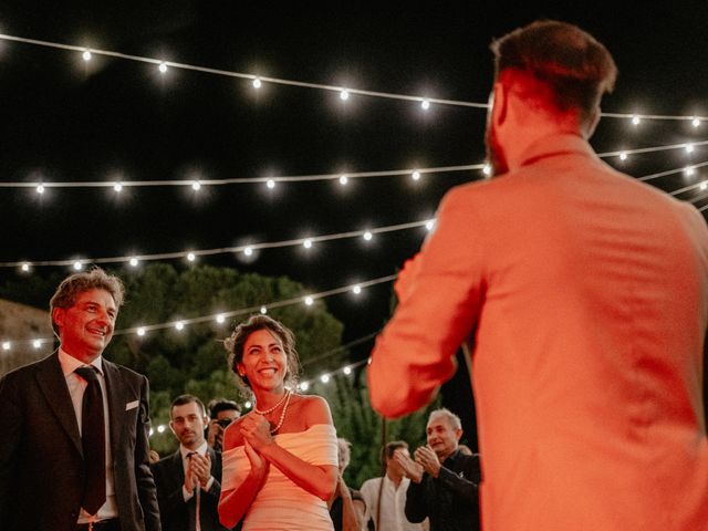 Il matrimonio di Roberto e Alessandra a Pisticci, Matera 98