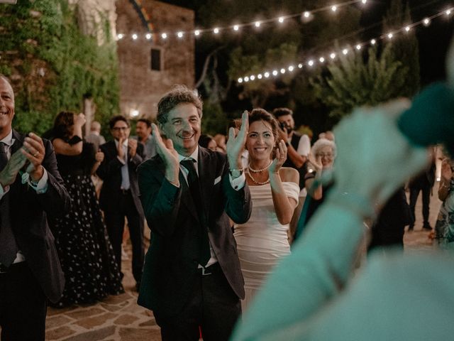 Il matrimonio di Roberto e Alessandra a Pisticci, Matera 99