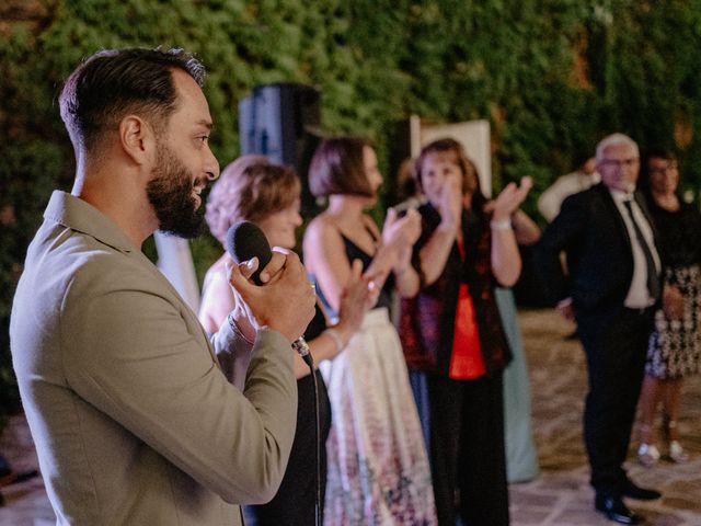 Il matrimonio di Roberto e Alessandra a Pisticci, Matera 100
