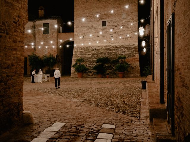 Il matrimonio di Roberto e Alessandra a Pisticci, Matera 101
