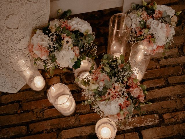 Il matrimonio di Roberto e Alessandra a Pisticci, Matera 105