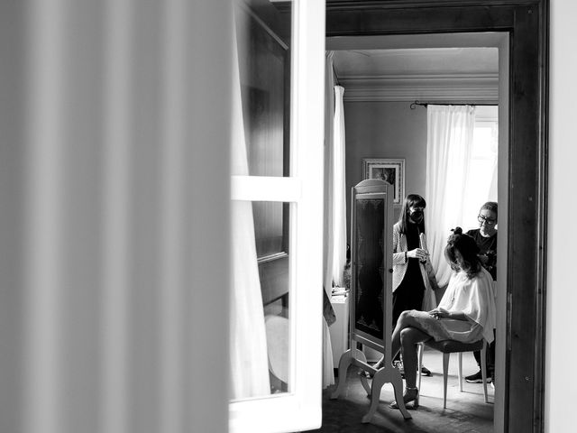 Il matrimonio di Boris e Carolina a San Mauro Pascoli, Forlì-Cesena 6