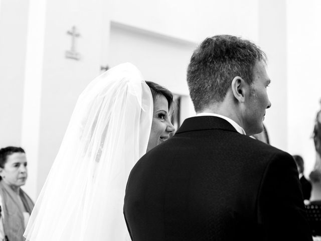 Il matrimonio di Boris e Carolina a San Mauro Pascoli, Forlì-Cesena 27