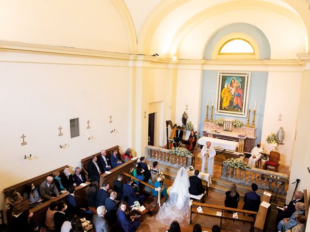 Il matrimonio di Boris e Carolina a San Mauro Pascoli, Forlì-Cesena 29