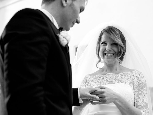 Il matrimonio di Boris e Carolina a San Mauro Pascoli, Forlì-Cesena 32