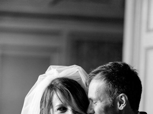 Il matrimonio di Boris e Carolina a San Mauro Pascoli, Forlì-Cesena 42