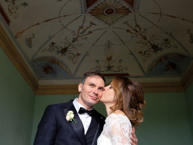 Il matrimonio di Boris e Carolina a San Mauro Pascoli, Forlì-Cesena 44