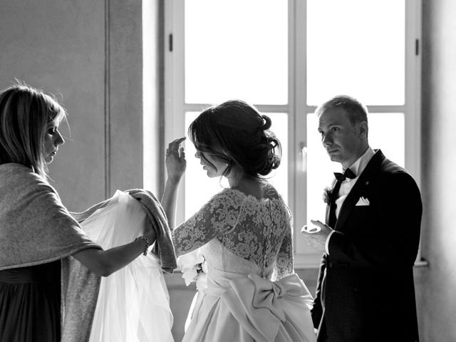 Il matrimonio di Boris e Carolina a San Mauro Pascoli, Forlì-Cesena 45